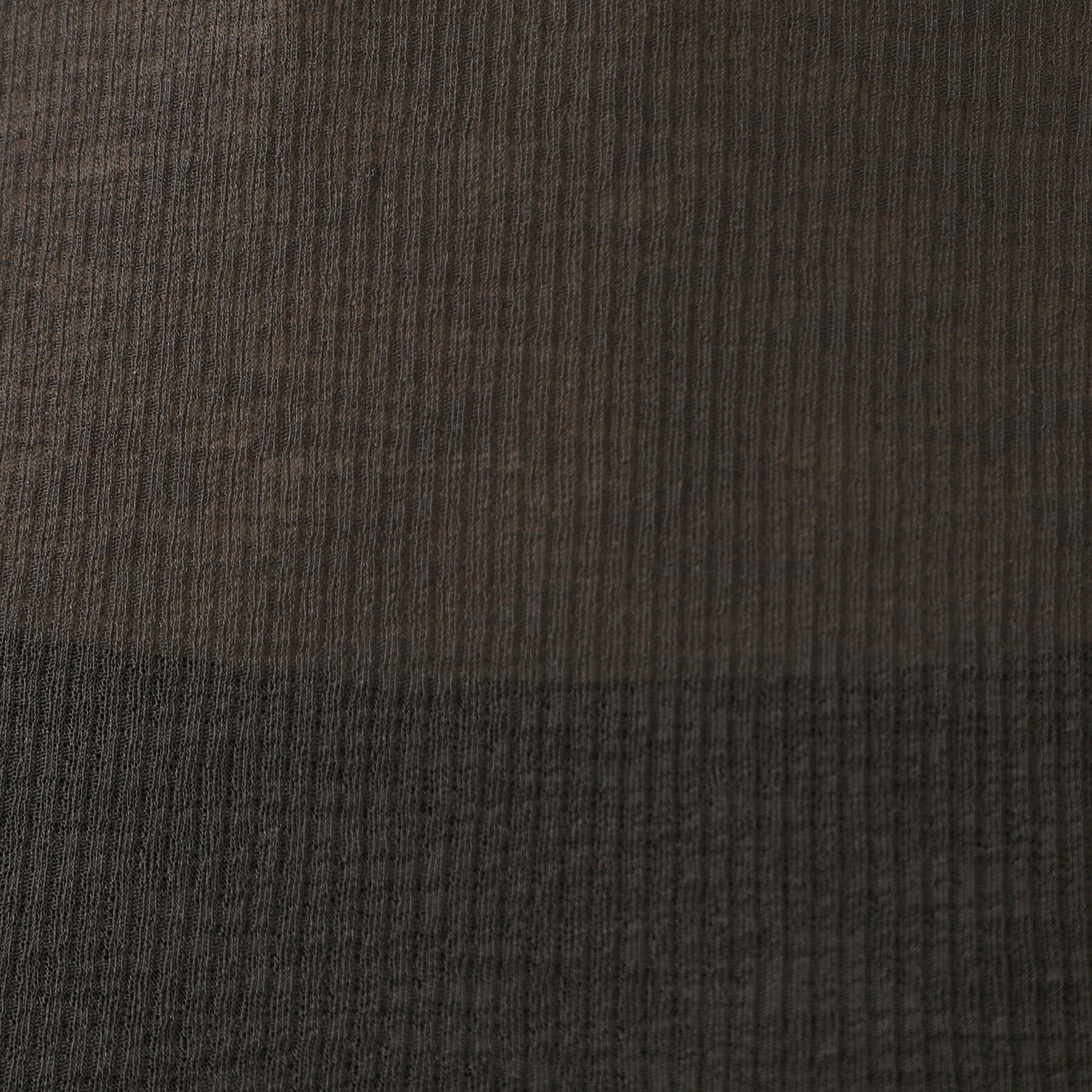 OPAQUE.CLIP「シアーリブカットソー【洗濯機洗い可】」|Tシャツ・カットソー|