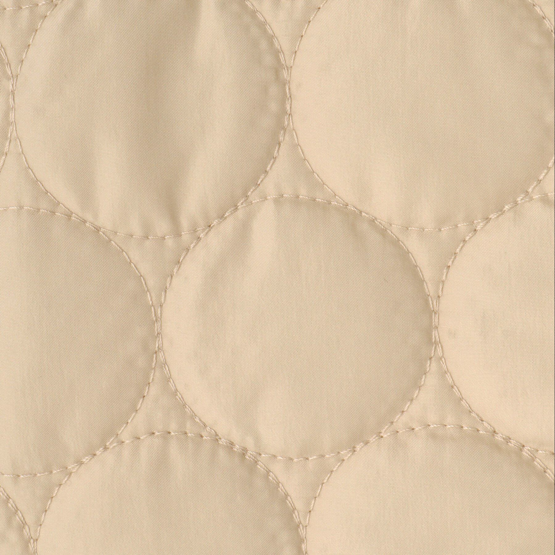 SHOO･LA･RUE「【100-150cm/撥水】キルト&times;ファーリバーシブルブルゾン」|ブルゾン・スタジャン|