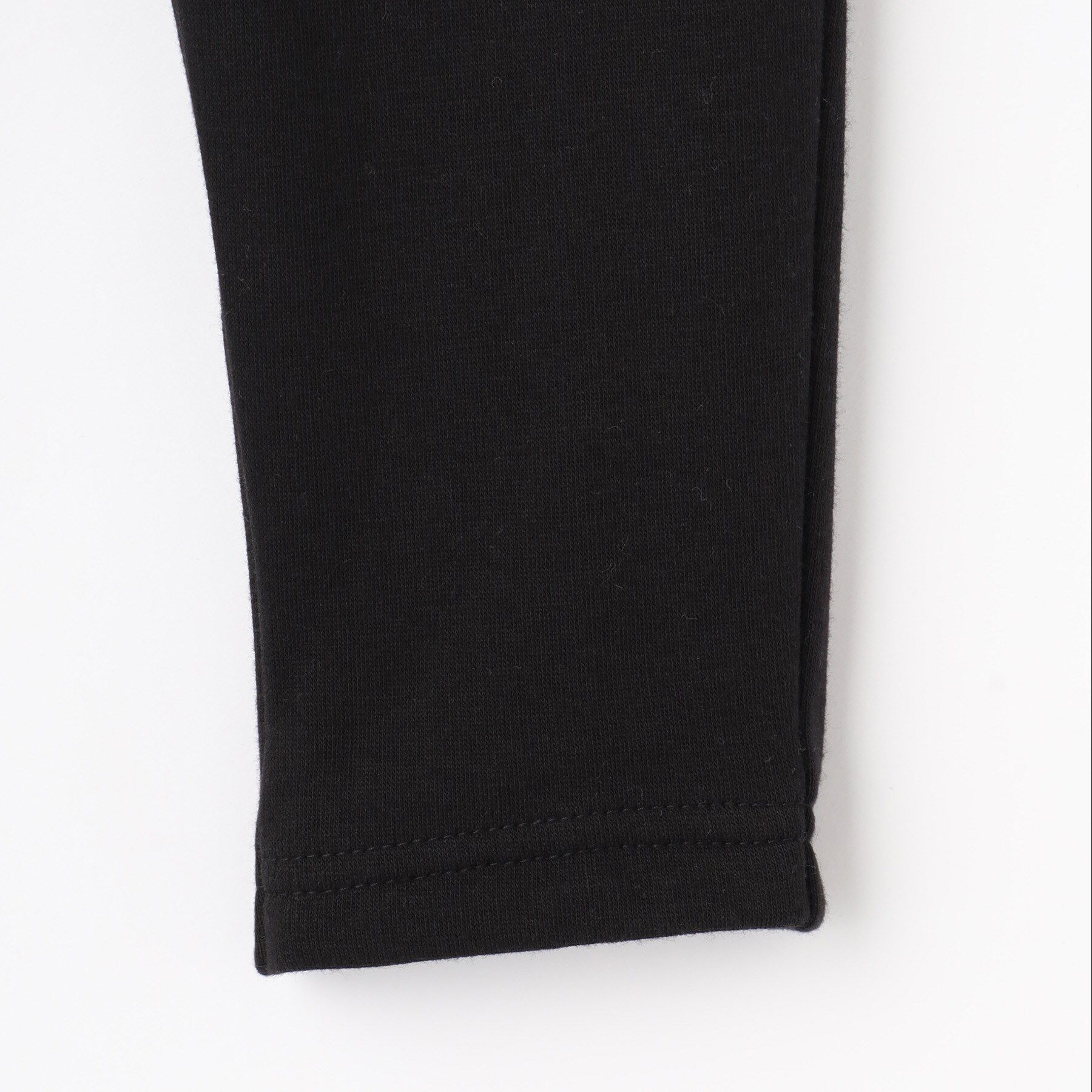 SHOO･LA･RUE「【100-150cm】裏シャギースカッツ」|スカート|