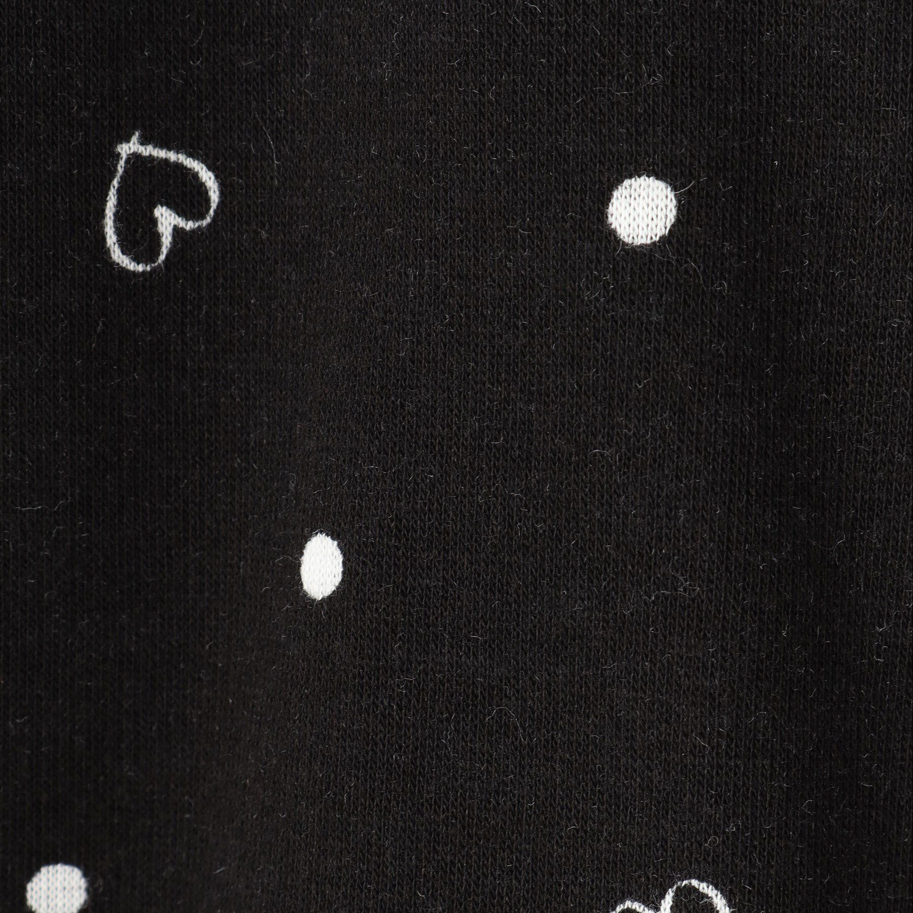 SHOO･LA･RUE「【100-150cm】裏シャギースカッツ」|スカート|