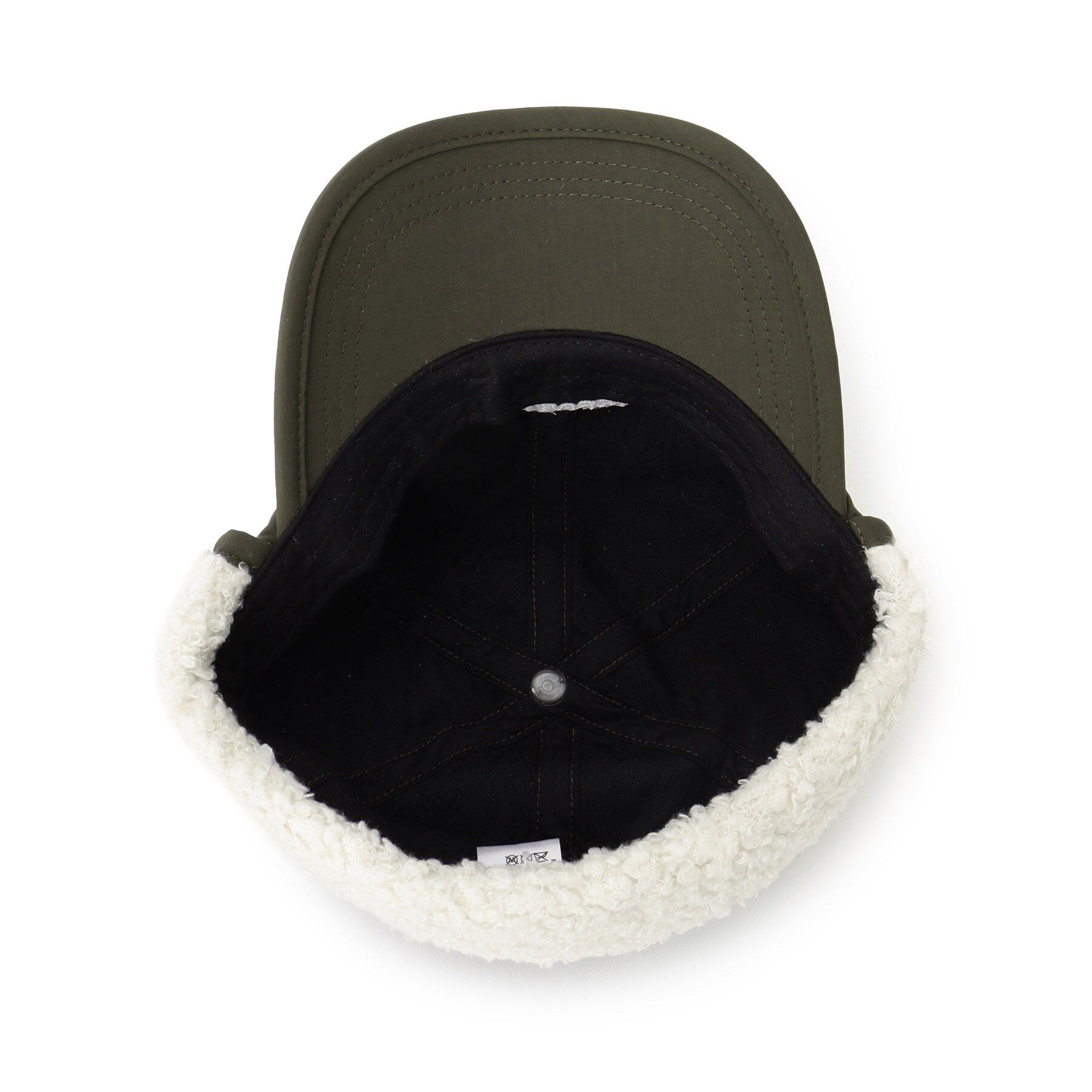 SHOO･LA･RUE「フライトキャップ」|キャップ・キャスケット|