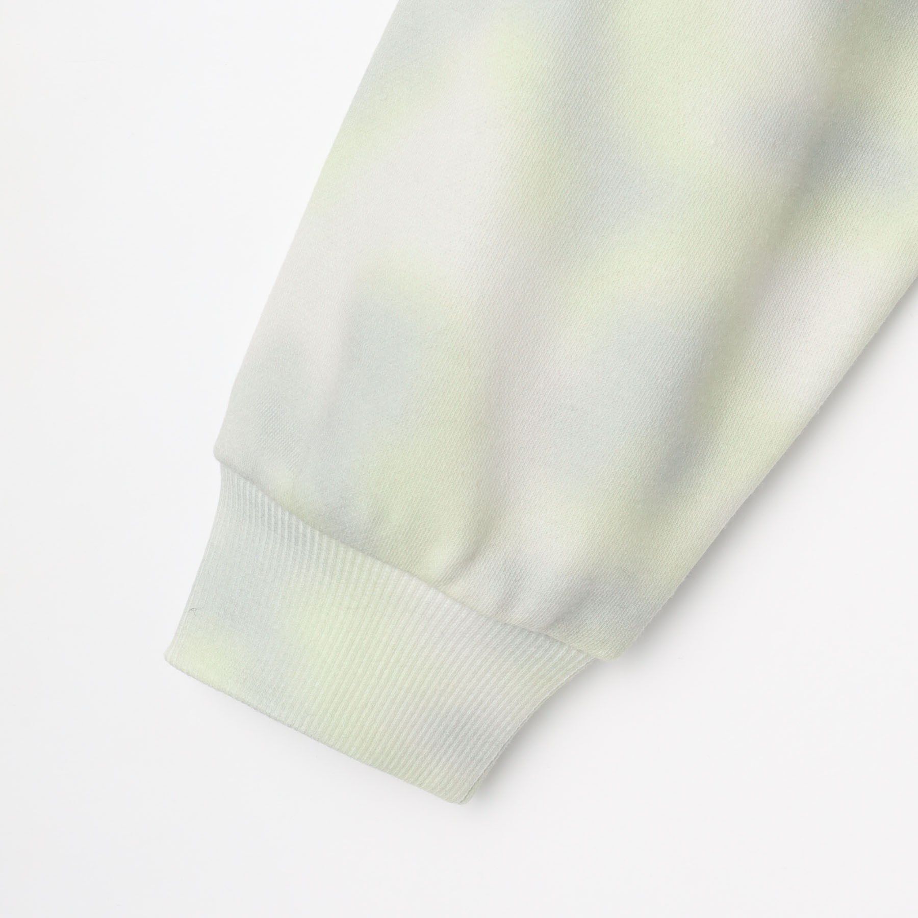 SHOO･LA･RUE「【130-150cm】タイダイ柄プリント裏毛スウェット」|その他|