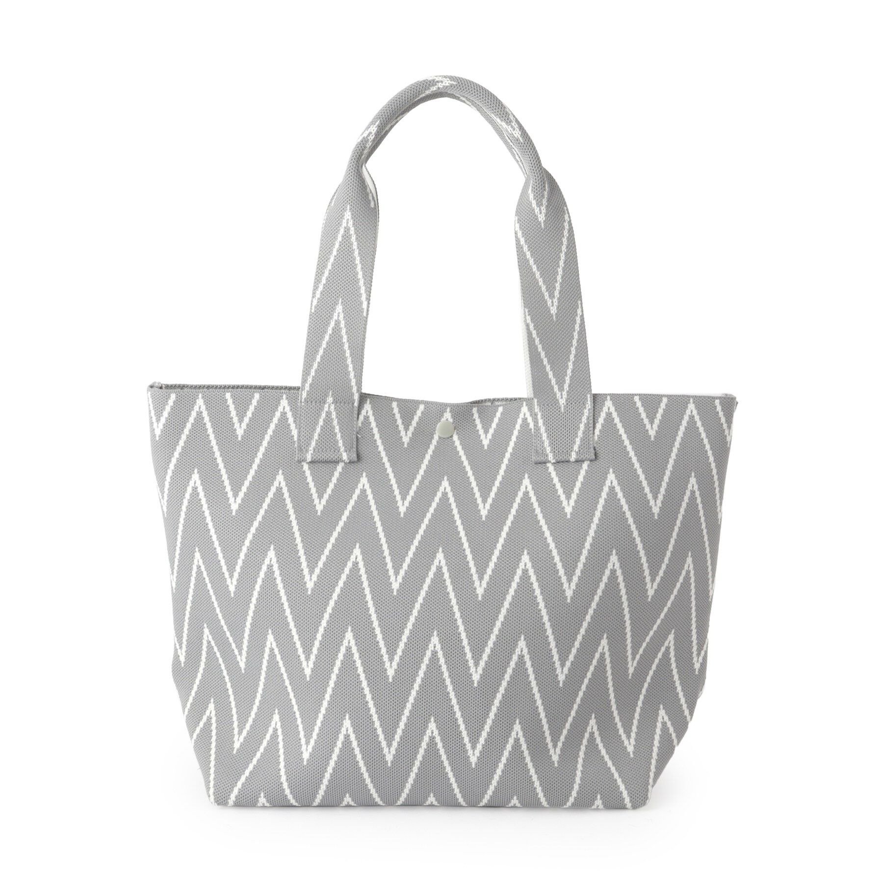 SHOO･LA･RUE「ニットトートバッグ」|トートバッグ|