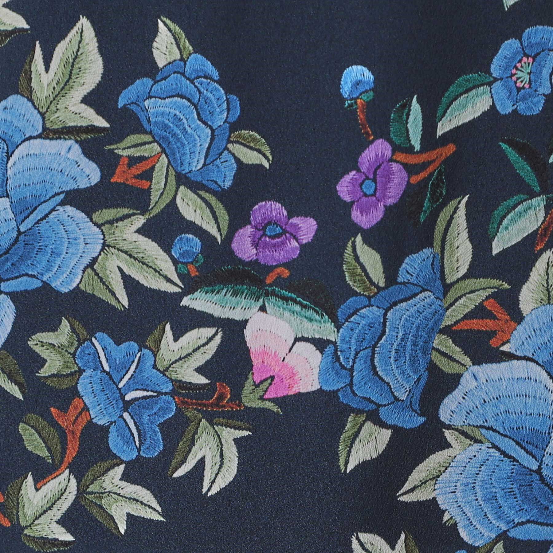 SunaUna「【&yours project／SS～L】パネル柄ワンピース」|ワンピース|