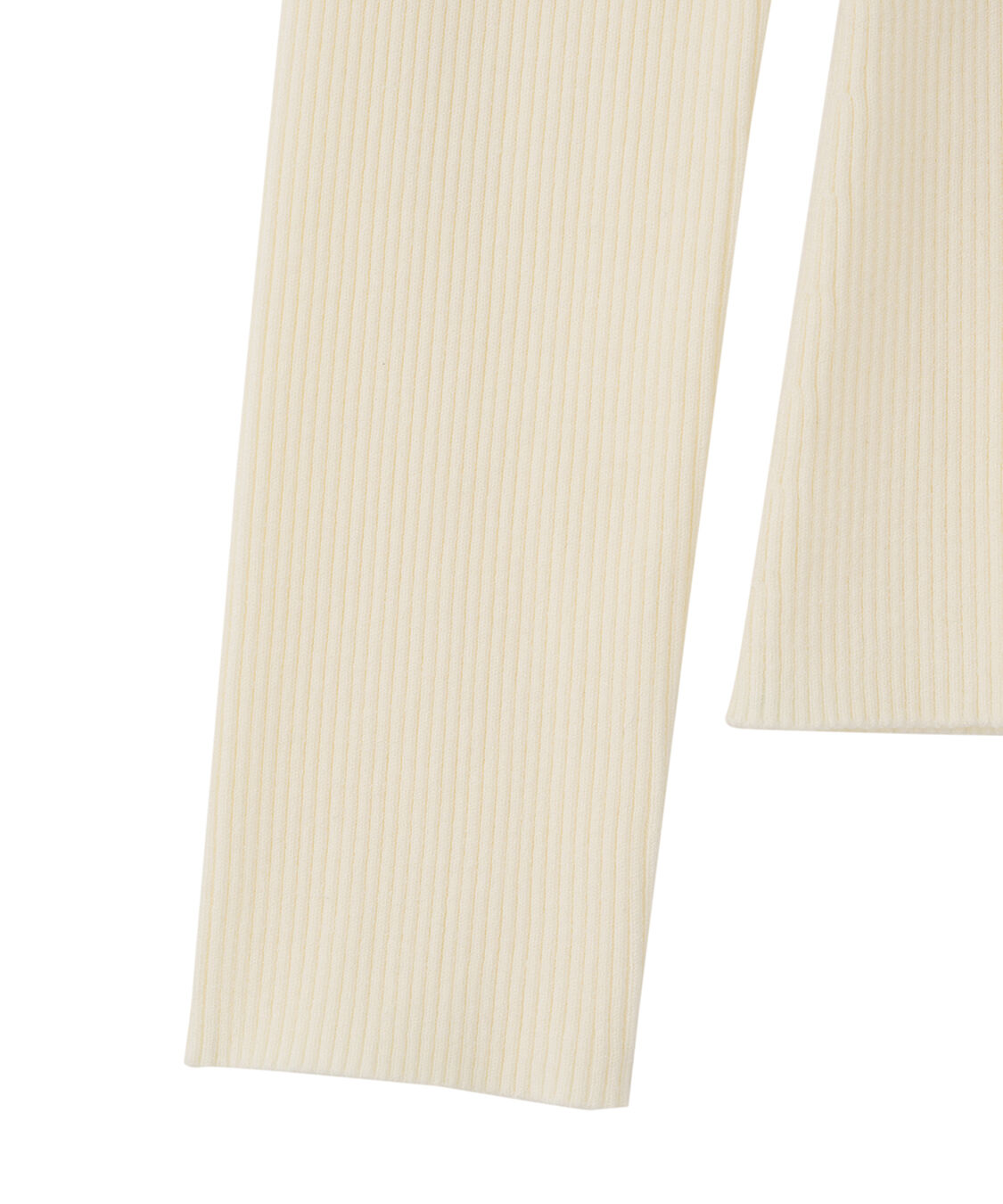 COCO DEAL「ゆるVネックリブニット」|ニット・セーター|