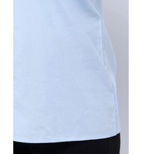 MURUA「バルーンパフスリーブシャツ」|シャツ・ブラウス|