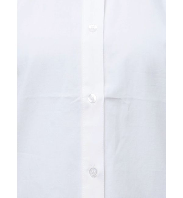 MURUA「バルーンパフスリーブシャツ」|シャツ・ブラウス|