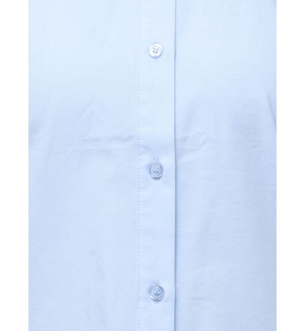 MURUA「バルーンパフスリーブシャツ」|シャツ・ブラウス|