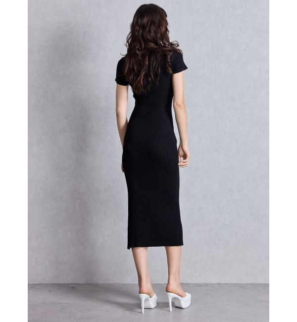 GYDA「GDキルティングミュール」|パンプス|