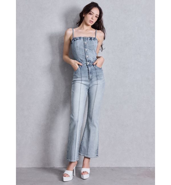 GYDA「GDキルティングミュール」|パンプス|