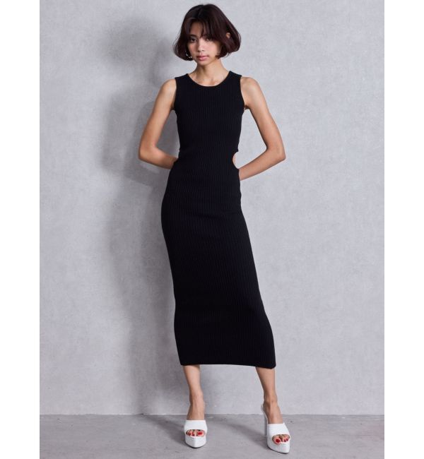 GYDA「GDキルティングミュール」|パンプス|