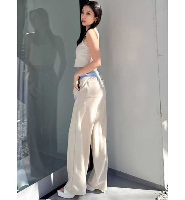 GYDA「GDキルティングミュール」|パンプス|