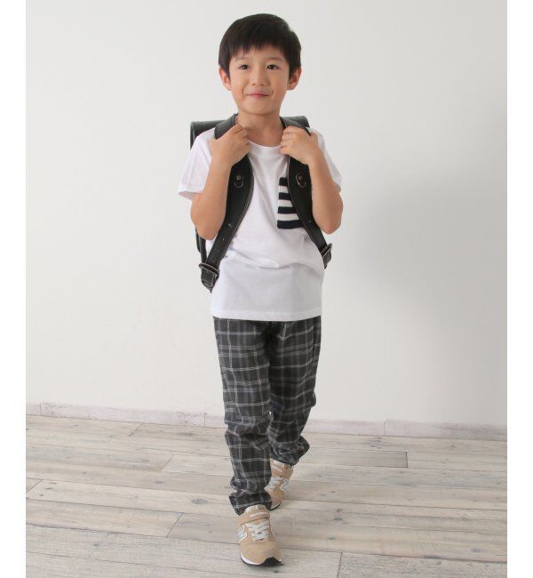 ikka kids「【キッズ】Lee ランドセル 2022」|その他|