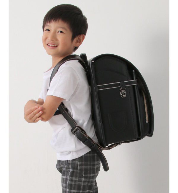 ikka kids「【キッズ】Lee ランドセル 2022」|その他|