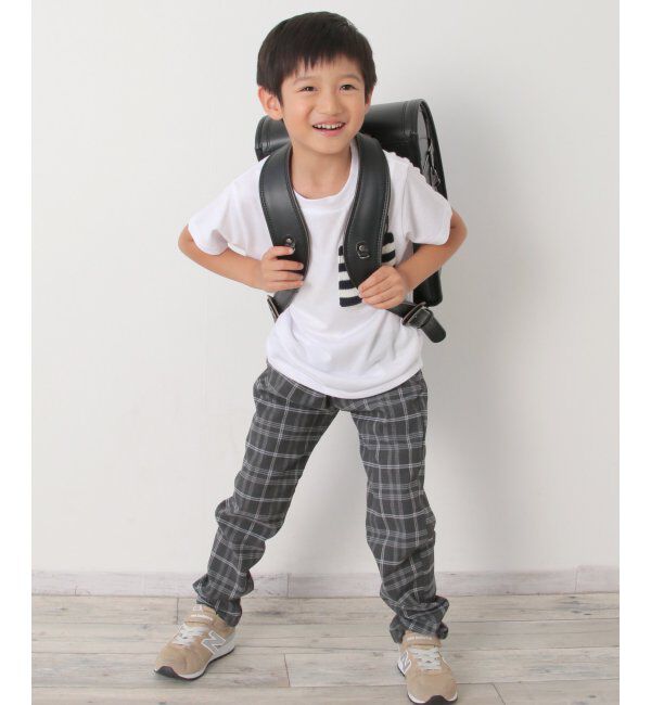 ikka kids「【キッズ】Lee ランドセル 2022」|その他|