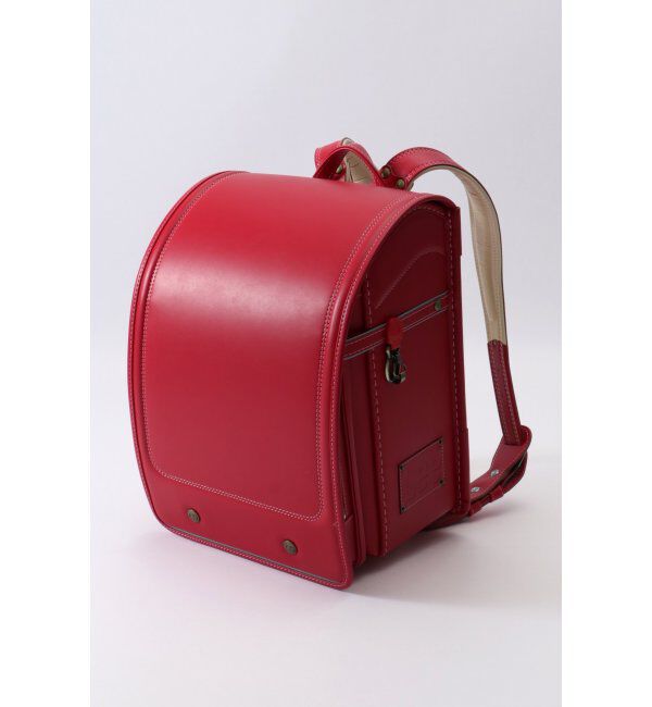 ikka kids「【キッズ】Lee ランドセル 2022」|その他|レッド