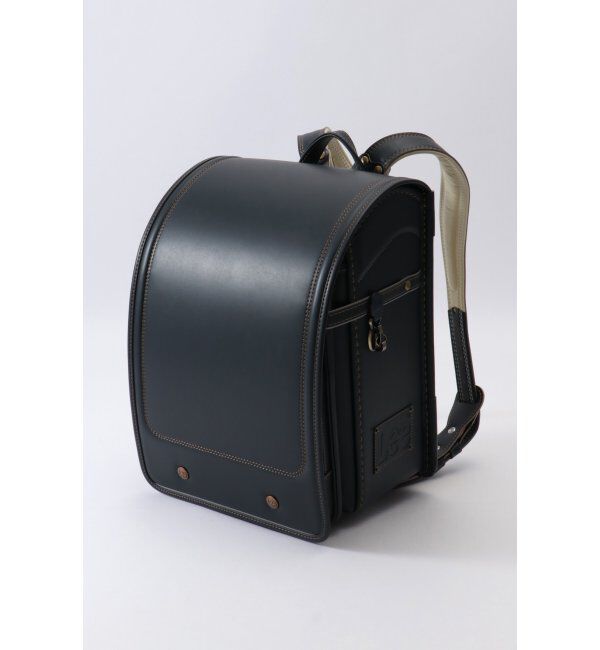 ikka kids「【キッズ】Lee ランドセル 2022」|その他|ネイビー