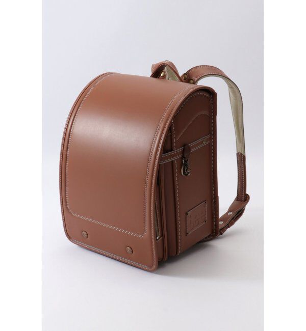 ikka kids「【キッズ】Lee ランドセル 2022」|その他|ブラウン