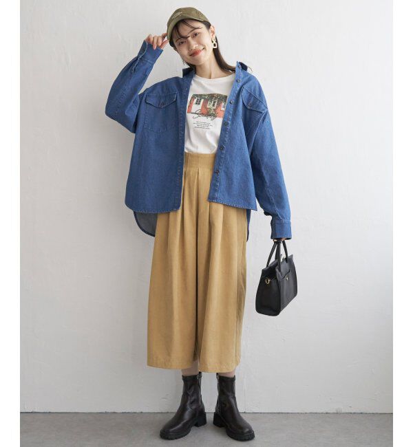 ikka「タックスカーチョ」|その他|