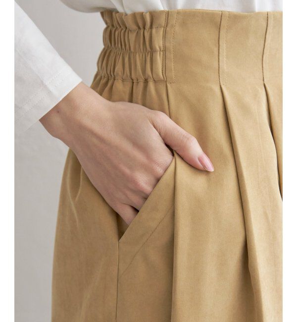 ikka「タックスカーチョ」|その他|