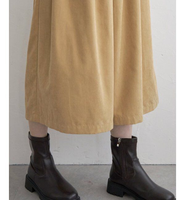 ikka「タックスカーチョ」|その他|