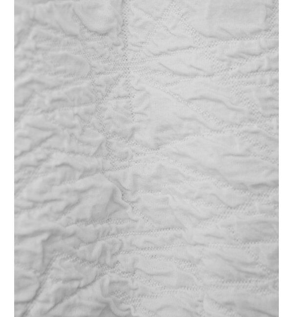 ikka「フクレジャカードプルオーバー」|その他|