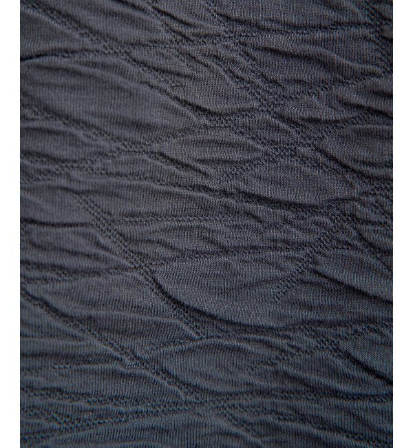 ikka「フクレジャカードプルオーバー」|その他|