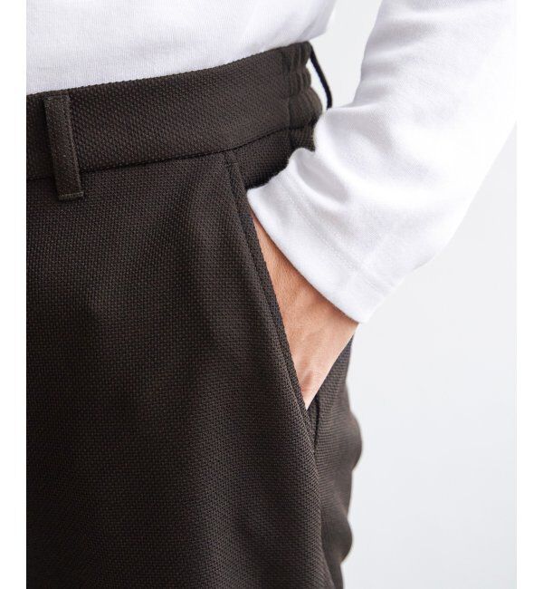 IKKA LOUNGE「ＧＯＫＵラクワークウールライクＰＴ」|その他|