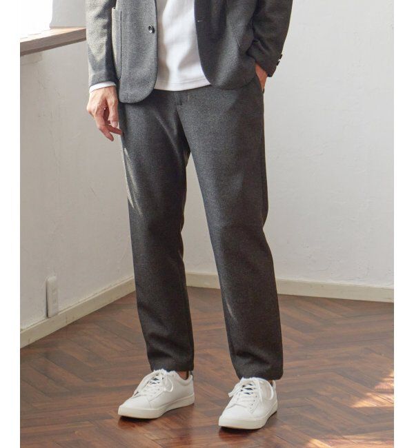 IKKA LOUNGE「ＧＯＫＵラクワークウールライクＰＴ」|その他|