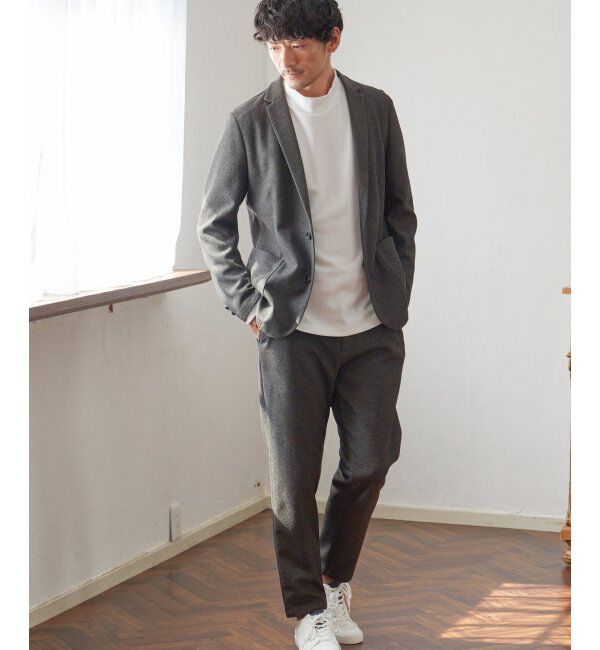 IKKA LOUNGE「ＧＯＫＵラクワークウールライクＰＴ」|その他|