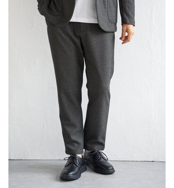 IKKA LOUNGE「ＧＯＫＵラクワークウールライクＰＴ」|その他|