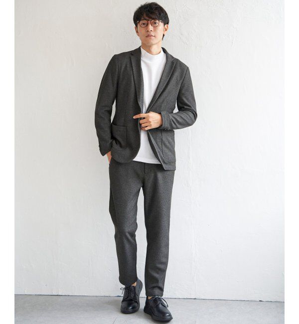 IKKA LOUNGE「ＧＯＫＵラクワークウールライクＰＴ」|その他|