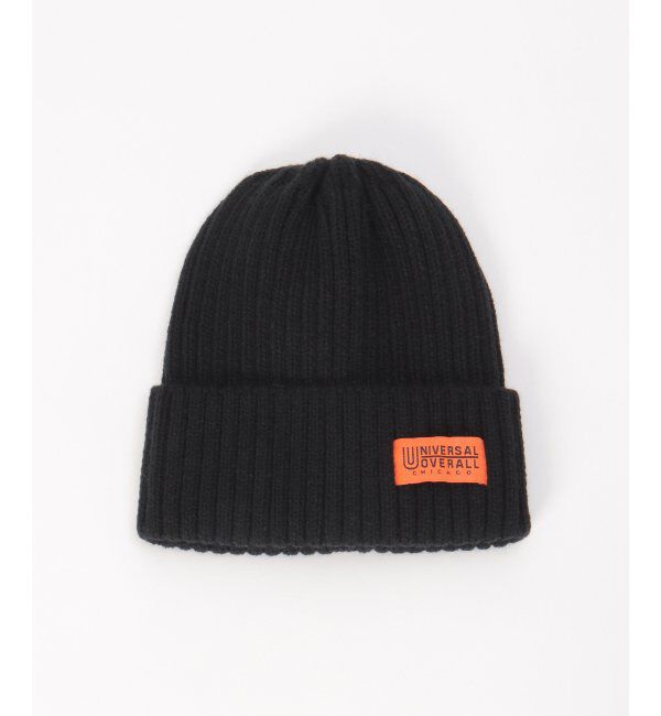 ikka「UNIVERSAL OVERALL ユニバーサルオーバーオール ニットワッチ」|その他|