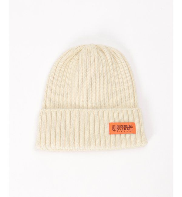 ikka「UNIVERSAL OVERALL ユニバーサルオーバーオール ニットワッチ」|その他|
