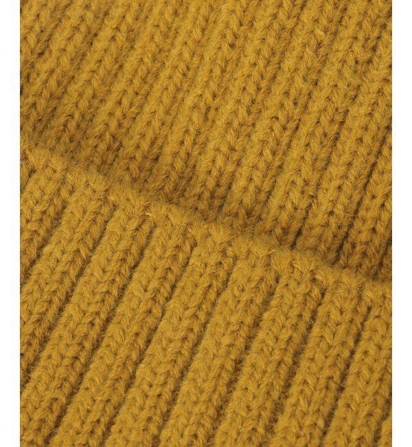 ikka「UNIVERSAL OVERALL ユニバーサルオーバーオール ニットワッチ」|その他|