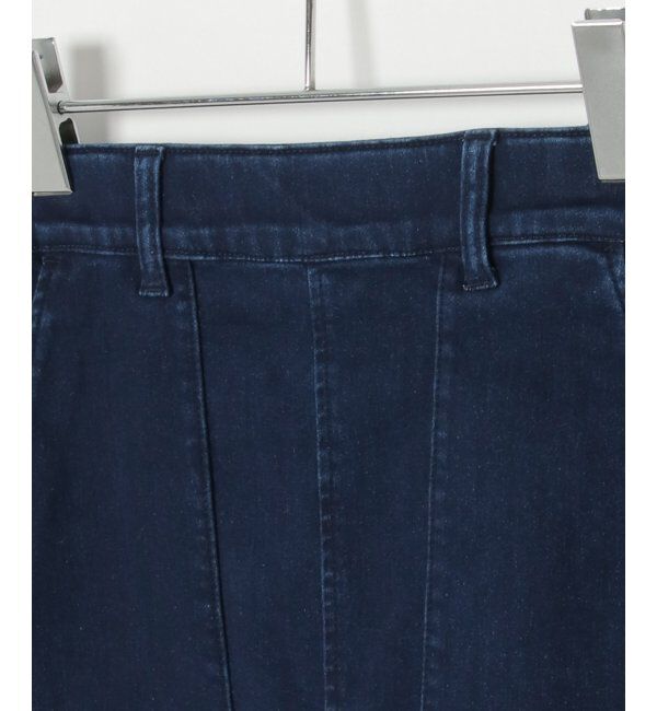 Lbc with Life「ラクぬくIラインスカート」|スカート|