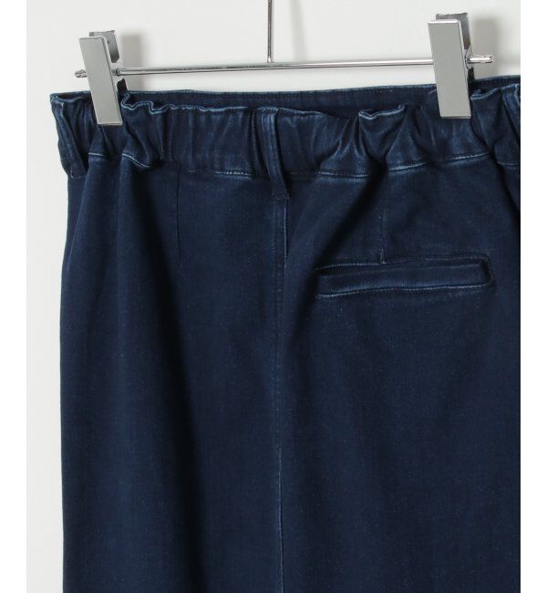 Lbc with Life「ラクぬくIラインスカート」|スカート|