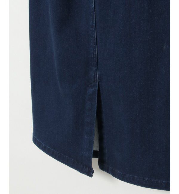 Lbc with Life「ラクぬくIラインスカート」|スカート|