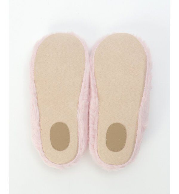 Lbc with Life「HIBERNATION ルームシューズ」|クッション・クッションカバー|