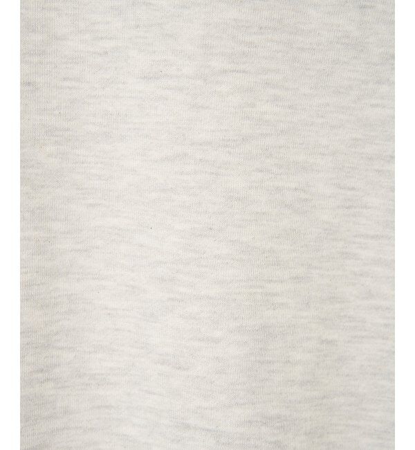 Lbc with Life「ハーフジップ裏毛プルオーバー」|その他|