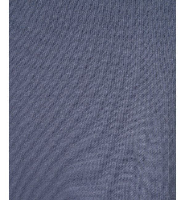 Lbc with Life「ハーフジップ裏毛プルオーバー」|その他|