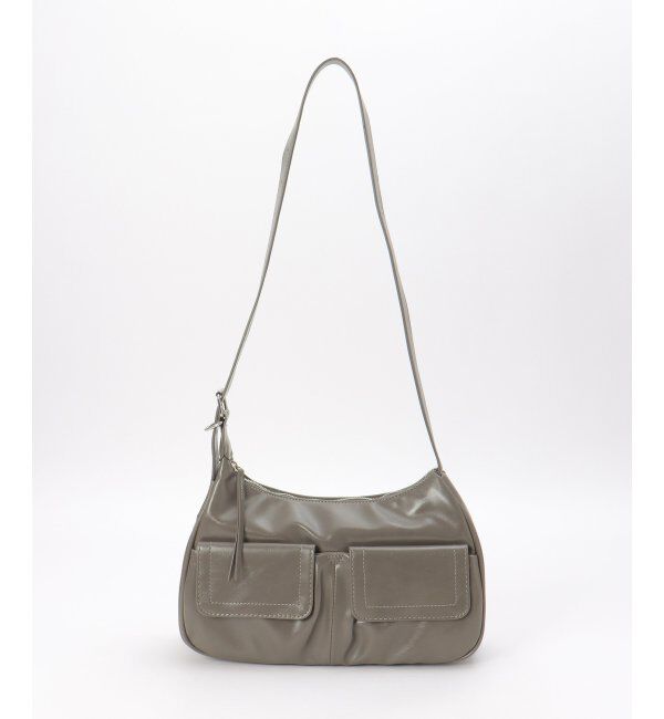 VENCE share style「レッグショルダーバッグ」|その他|