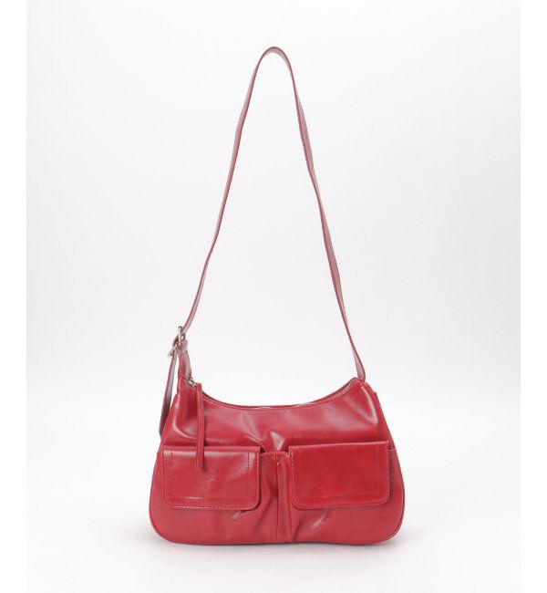 VENCE share style「レッグショルダーバッグ」|その他|