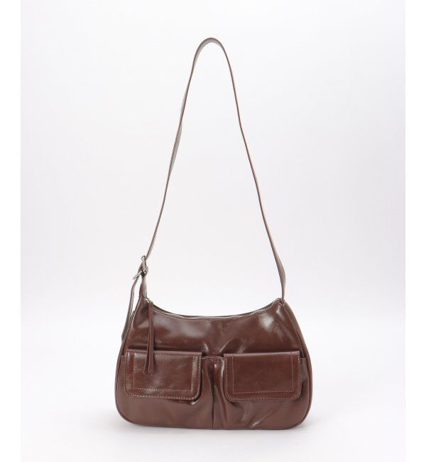 VENCE share style「レッグショルダーバッグ」|その他|