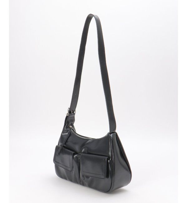 VENCE share style「レッグショルダーバッグ」|その他|