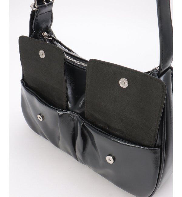 VENCE share style「レッグショルダーバッグ」|その他|