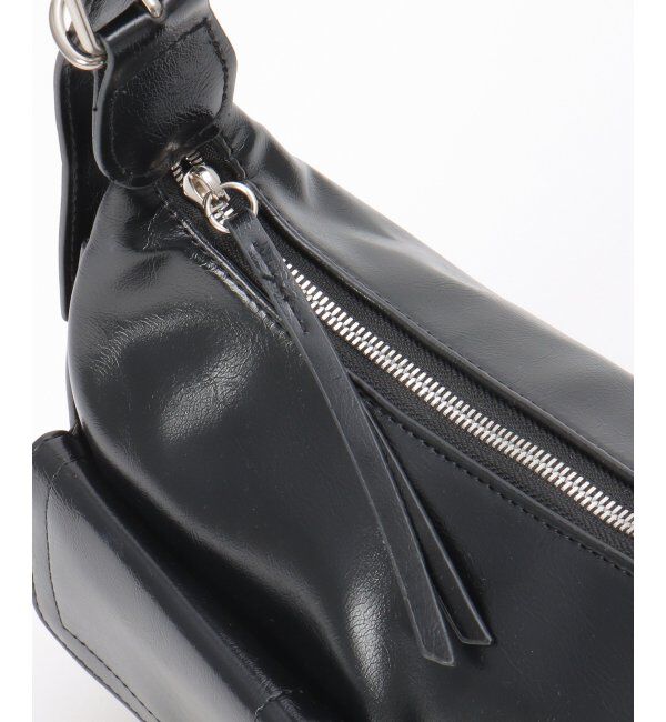 VENCE share style「レッグショルダーバッグ」|その他|