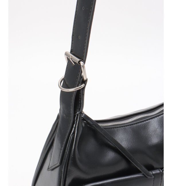 VENCE share style「レッグショルダーバッグ」|その他|