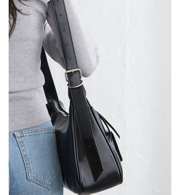 VENCE share style「レッグショルダーバッグ」|その他|