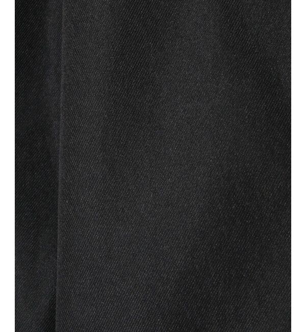 VENCE share style「チェーン付きカーゴパンツ」|デニム|